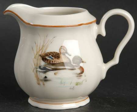SLT81 Creamer