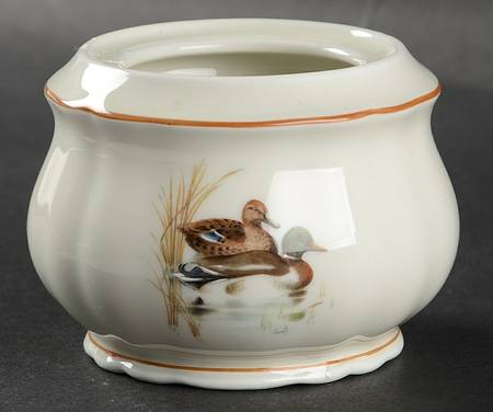 SLT81 Sugar Bowl No Lid