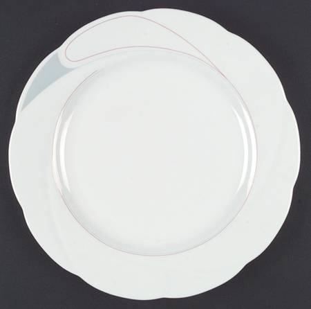 Trieste Dinner Plate