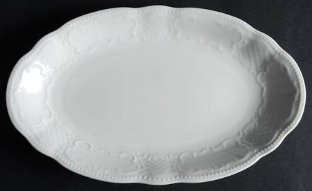Vienna White Relish