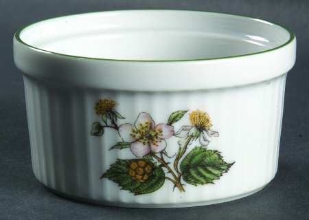 Waldbeere Ramekin