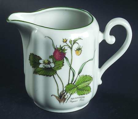 Waldbeere Creamer