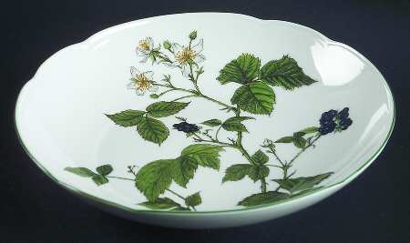 Waldbeere Coupe Soup Bowl