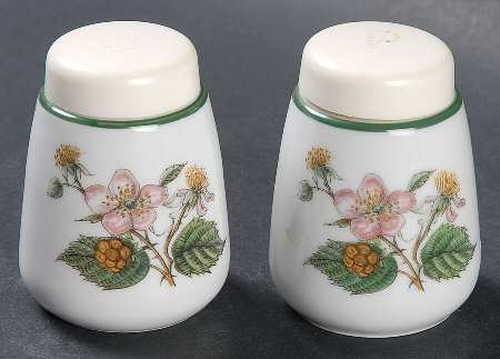 Waldbeere Salt & Pepper Set