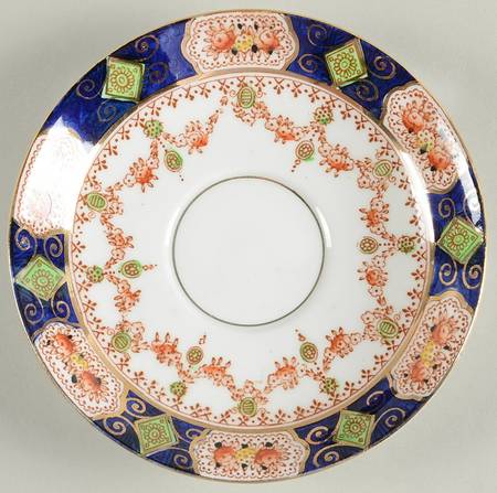 2586 Saucer