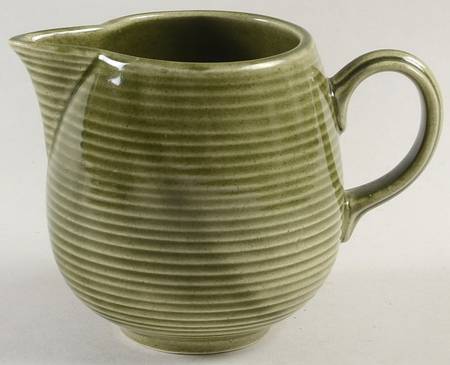 El Verde Creamer