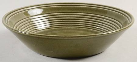 El Verde Coupe Cereal Bowl