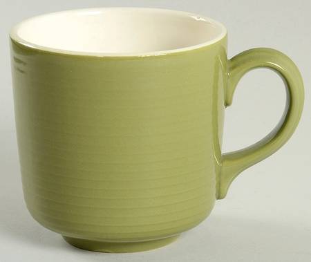 El Verde Mug