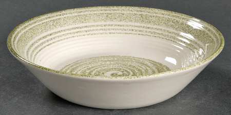 El Verde Coupe Cereal Bowl