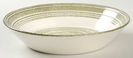 El Verde Coupe Soup Bowl