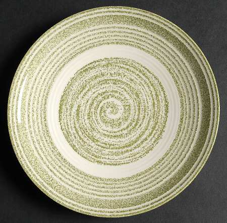 El Verde Salad Plate