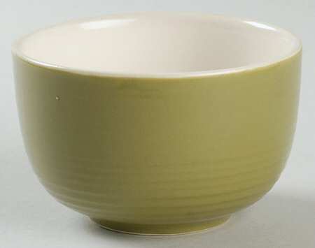 El Verde Sugar Bowl No Lid