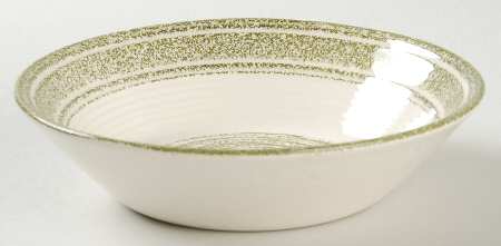 El Verde Fruit/Dessert (Sauce) Bowl