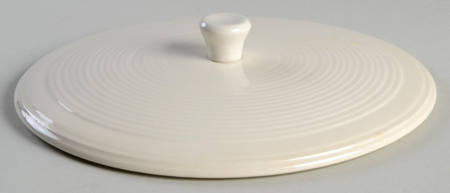 Sierra Lid for Round Vegetable