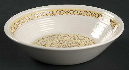 Sierra Fruit/Dessert (Sauce) Bowl