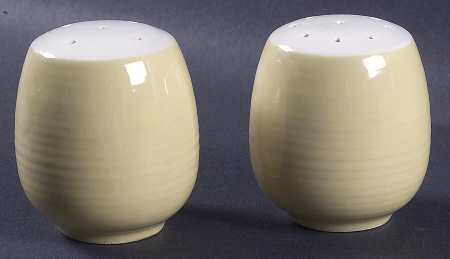 Sierra Salt & Pepper Set