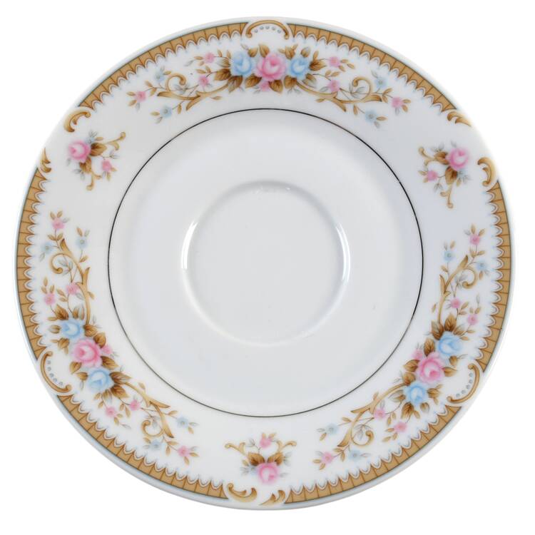 Camelot Saucer