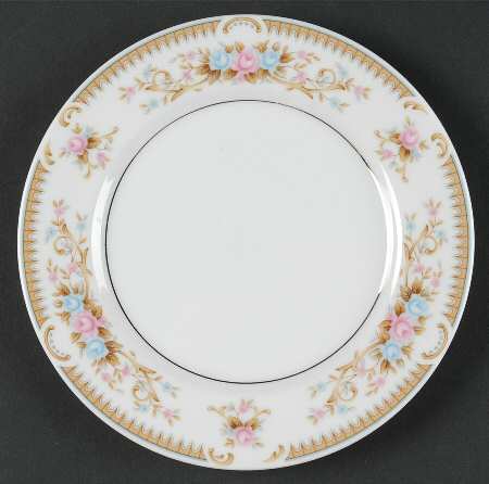 Camelot Bread & Butter Plate