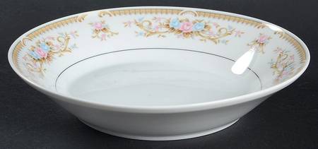 Camelot Coupe Soup Bowl