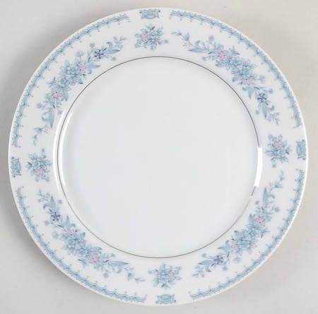 Salad Plate