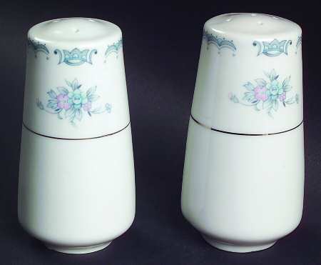 Harmony Salt & Pepper Set