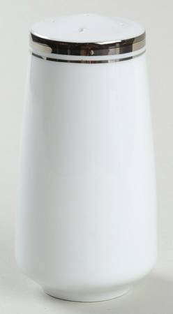 Tudor Black Pepper Shaker