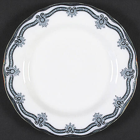 Ostend by Stanley Pottery 