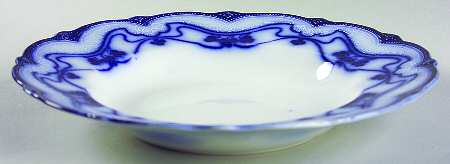 Paris Rim Soup Bowl