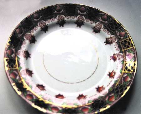 SNL2 by Stanley Pottery 
