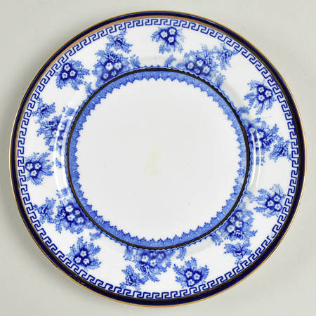 Torbrex Bread & Butter Plate