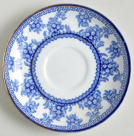 Torbrex Saucer for Demitasse Cup