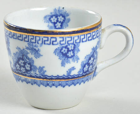 Torbrex Demitasse Cup