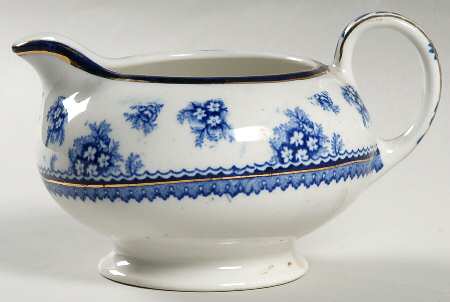 Torbrex Creamer