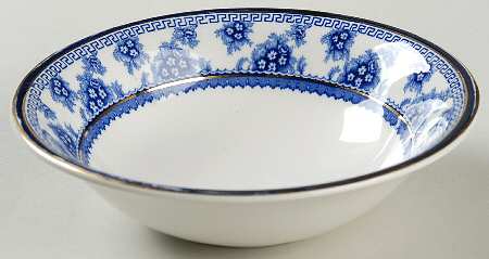 Torbrex Coupe Cereal Bowl