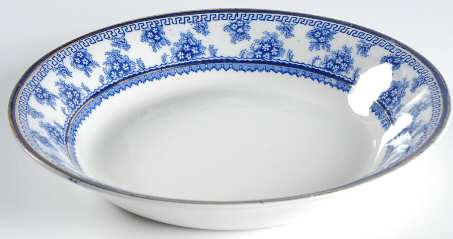 Torbrex Coupe Soup Bowl