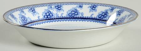 Torbrex Coupe Soup Bowl
