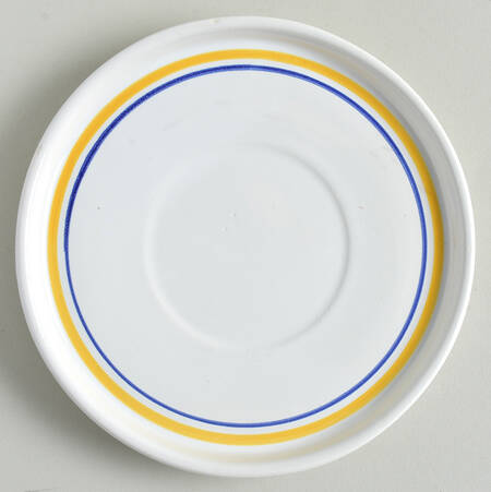 SNM1 Saucer