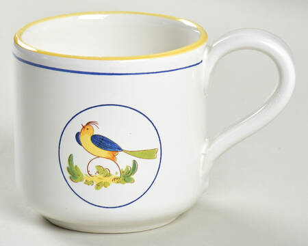 SNM1 Flat Cup
