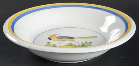 SNM1 Coupe Soup Bowl