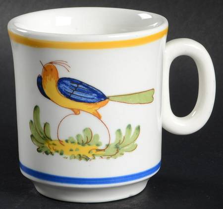 SNM1 Mug by San Marciano Ceramiche