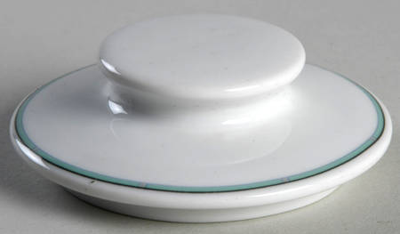 Accolade Lid for Sugar Bowl