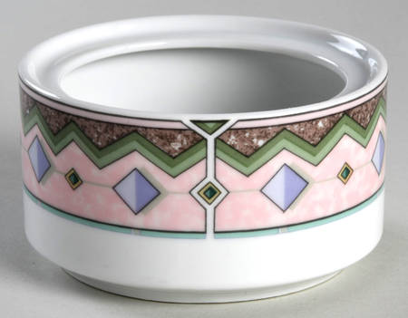 Accolade Sugar Bowl No Lid