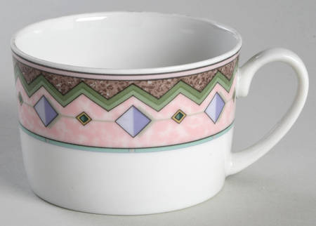 Accolade Flat Cup