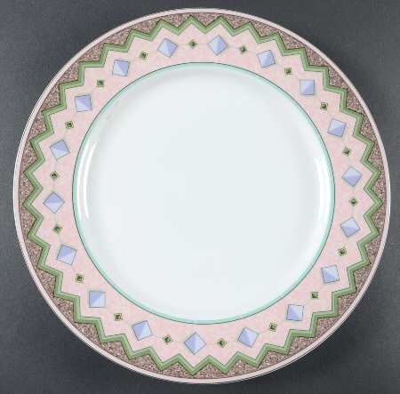 Accolade 12" Chop Plate (Round Platter)