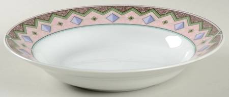 Accolade Rim Soup Bowl