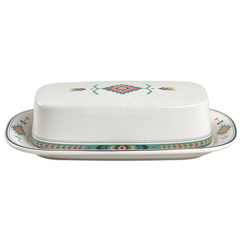 Adirondack 1/4 Lb Covered Butter