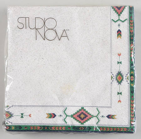 Adirondack Package of Paper Dinner Napkins