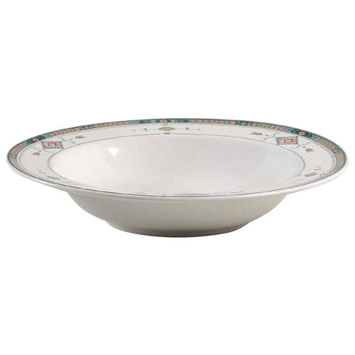 Adirondack Rim Soup Bowl