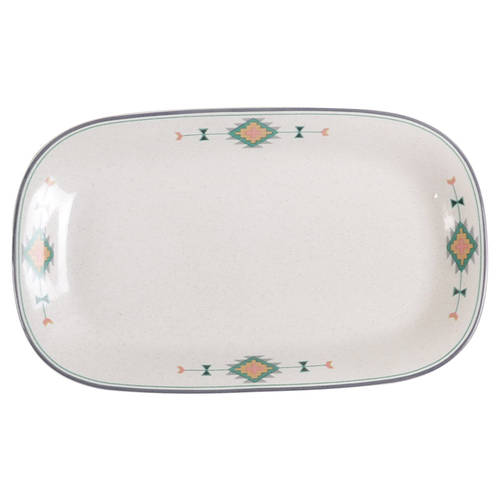 Adirondack Relish/Butter Tray