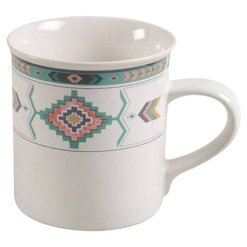 Adirondack Mug
